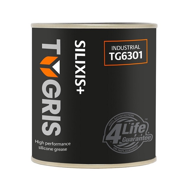 TYGRIS SILIXIS+ 1kg - TG6301 - Box of 6
